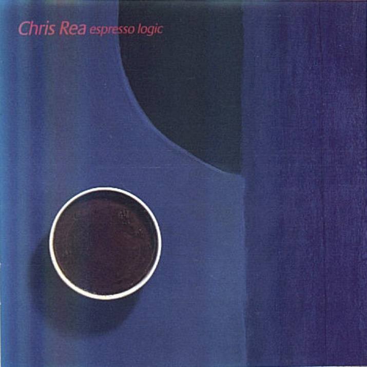 Espresso Logic — Chris Rea