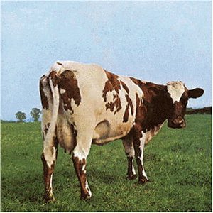 Atom Heart Mother — Pink Floyd