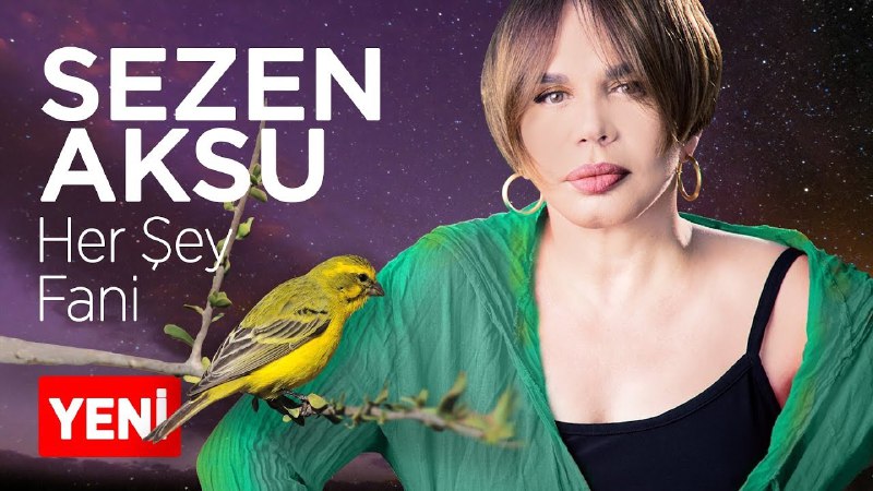 Sezen Aksu — Sezen Aksu