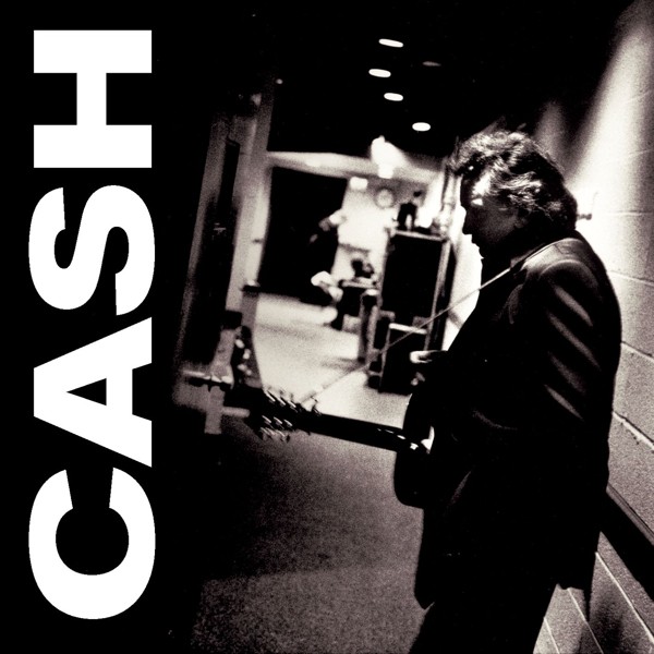 American Recordings III Solitary Man — Johnny Cash