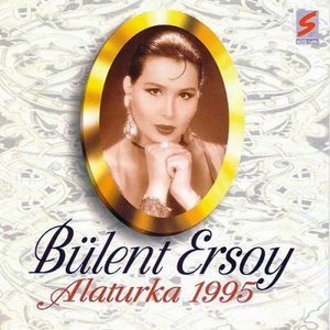 Bulent Ersoy - Alaturka — Bulent Ersoy