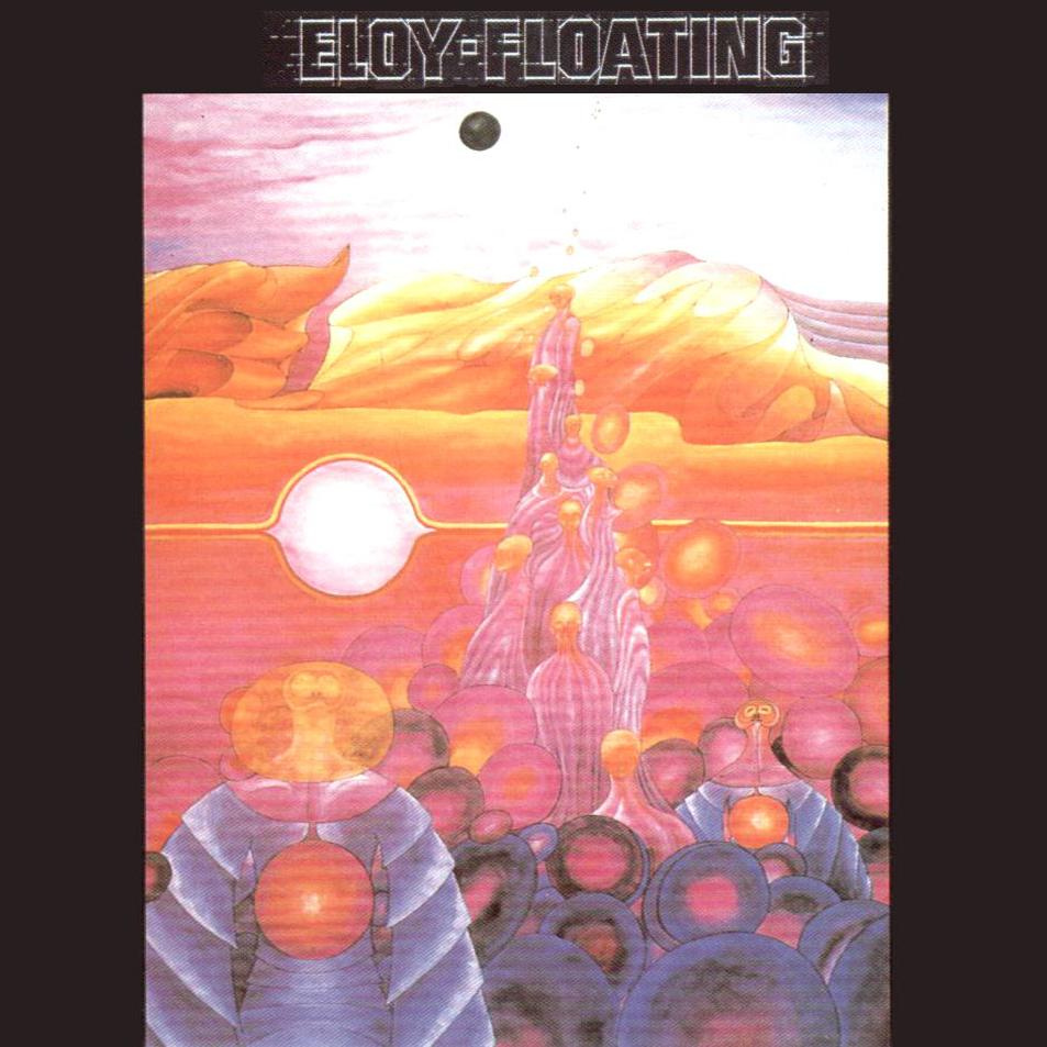 Floating — Eloy
