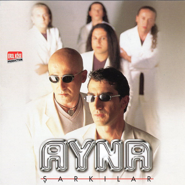 Ayna - Sarkilar — Ayna
