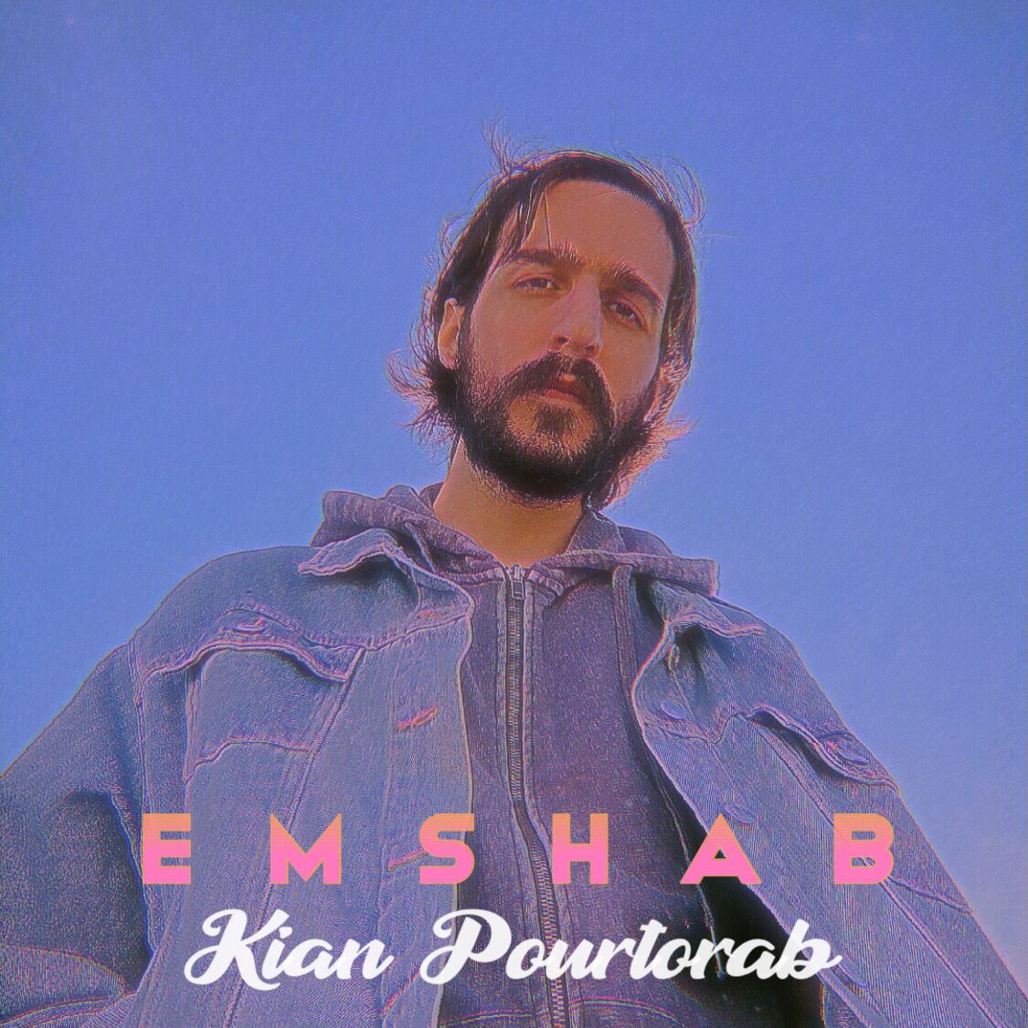 Emshab — Kian Pourtorab
