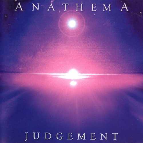 Judgement — Anathema