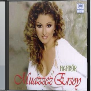Muazzez Ersoy - Nankor — Muazzez Ersoy