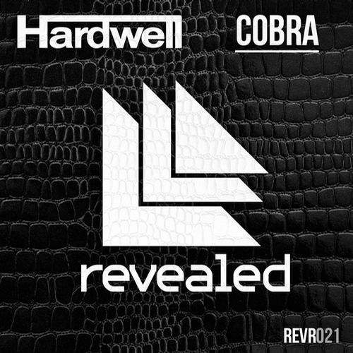 Cobra (Official Energy Anthem 2012) — Hardwell