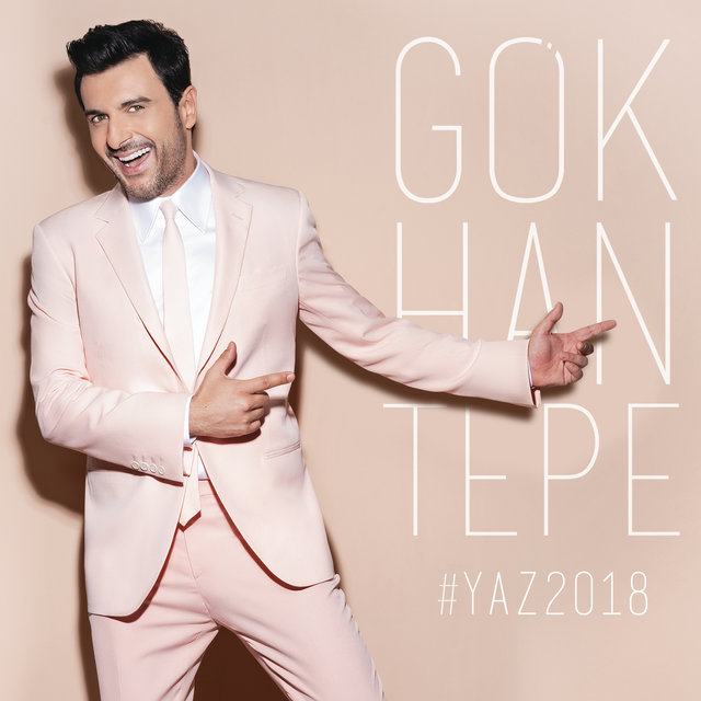 Yaz — Gokhan Tepe