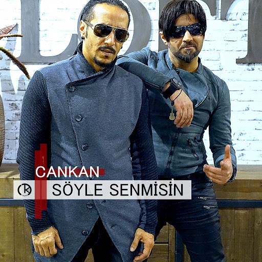 Soyle Senmisin — Cankan