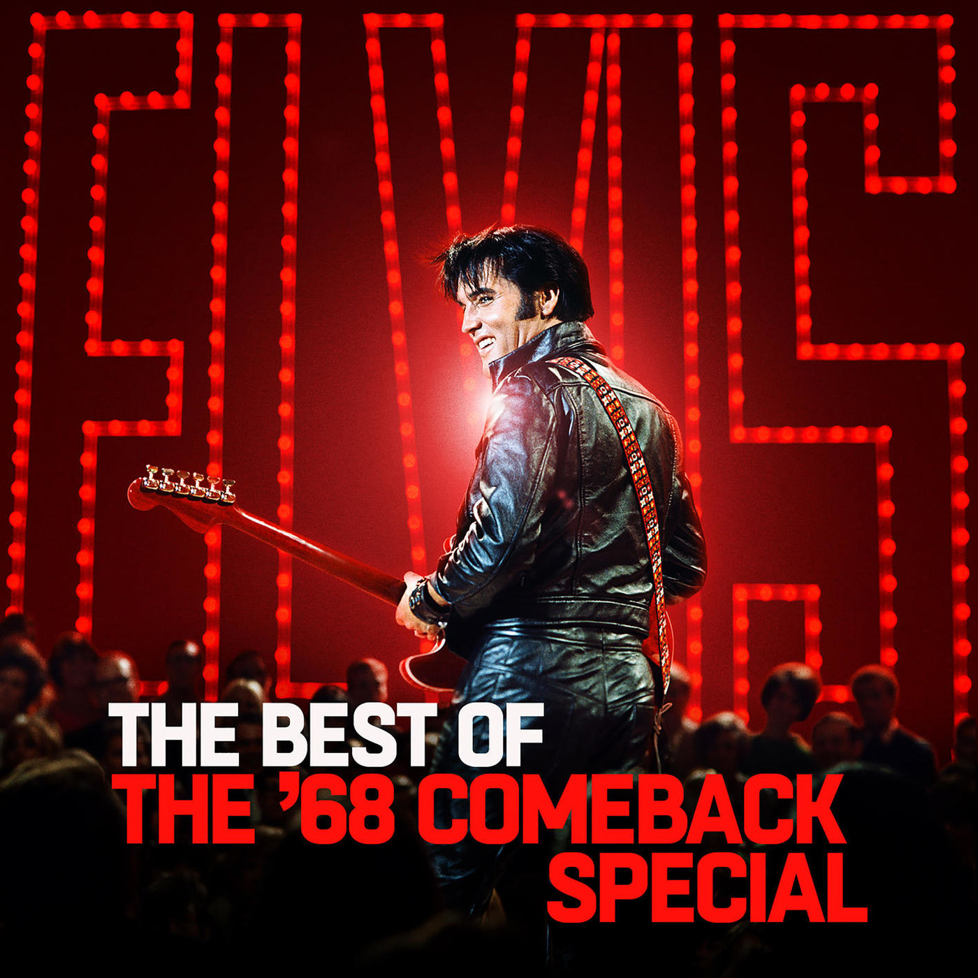 The Best of The '68 Comeback Special — Elvis Presley