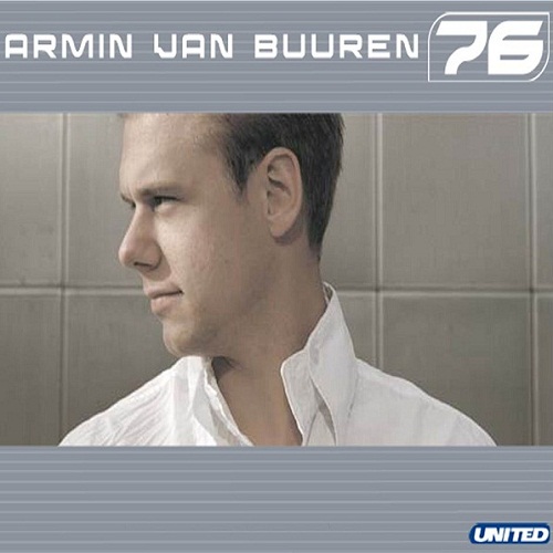 76 — Armin van Buuren