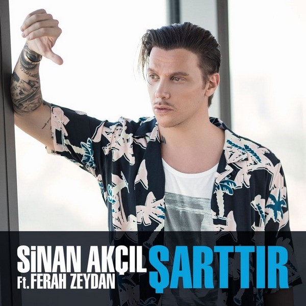 Yüzyılın Aşkı — Sinan Akcil