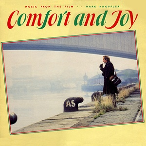 Comfort And Joy (12'' Single) — Mark Knopfler