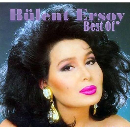 Bulent Ersoy - Sakin Unutma — Bulent Ersoy
