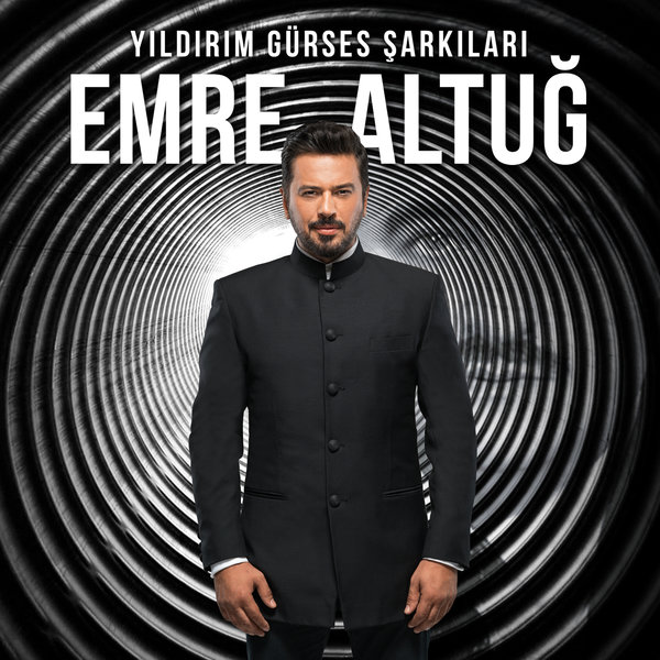 Guller Aglasın — Emre Altug