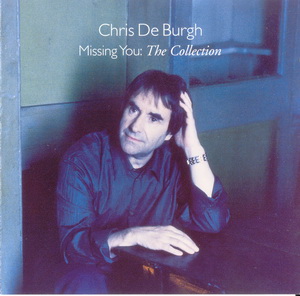 MissingYou-The Collection — Chris de Burgh