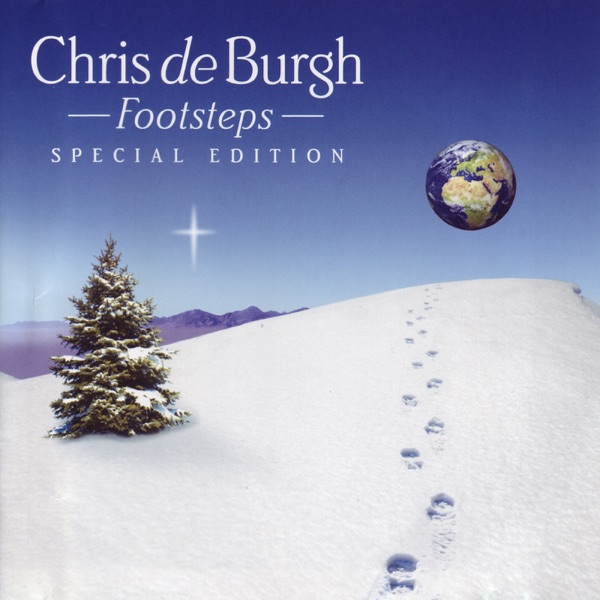 Footsteps (Special Edition) — Chris de Burgh