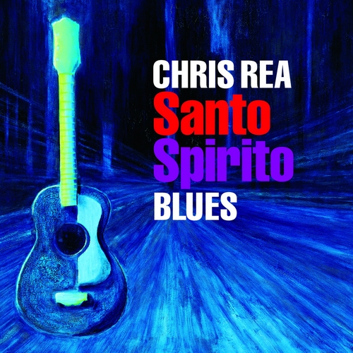 CD3 — Chris Rea