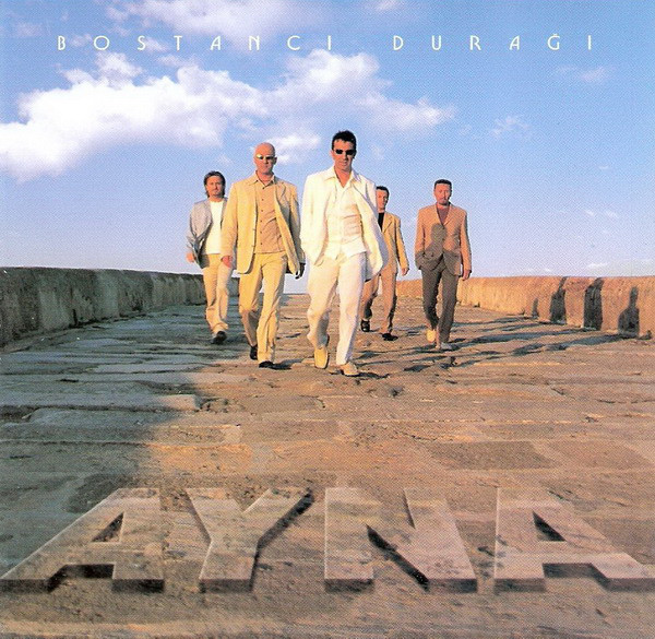Ayna - Bostanci Duragi — Ayna