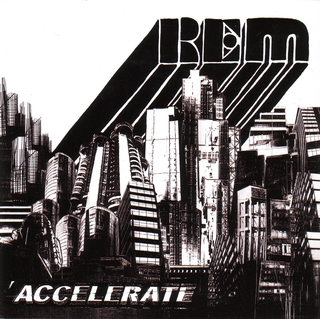 Accelerate — REM