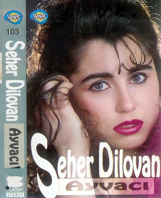 Seher Dilovan - Ayvaci — Seher Dilovan