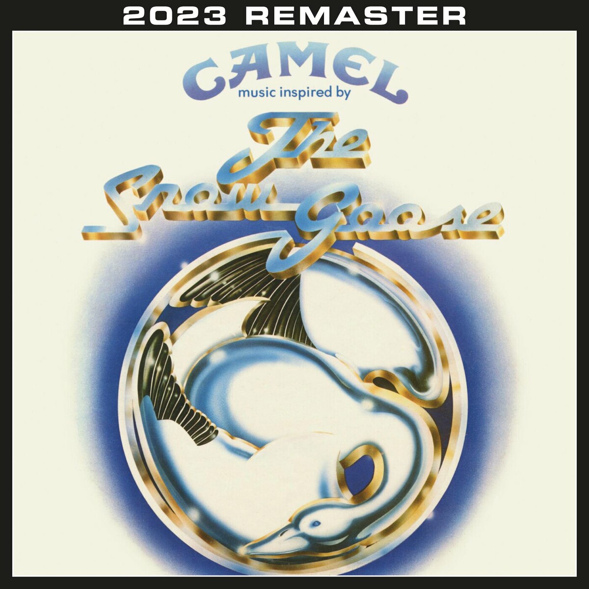 CD1 Remastered — Camel