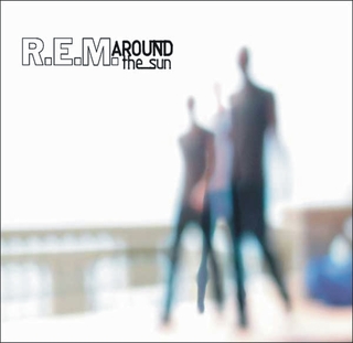 Around The Sun — REM