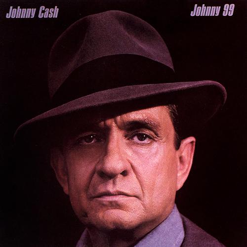 Johnny 99 — Johnny Cash