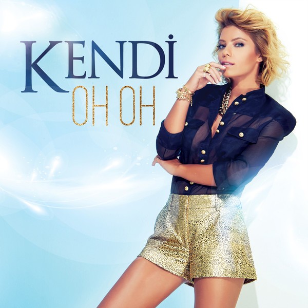 Kendi - Aska Inanmaz — Kendi
