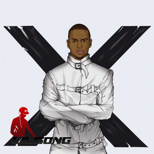 X Files — Chris Brown