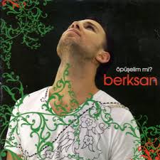 Berksan - Opuselim Mi (EP) — Berksan