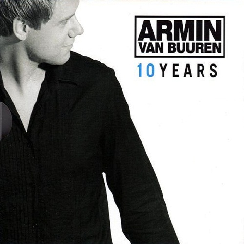 CD2 — Armin van Buuren
