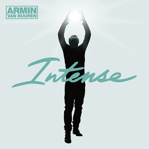 Intense — Armin van Buuren