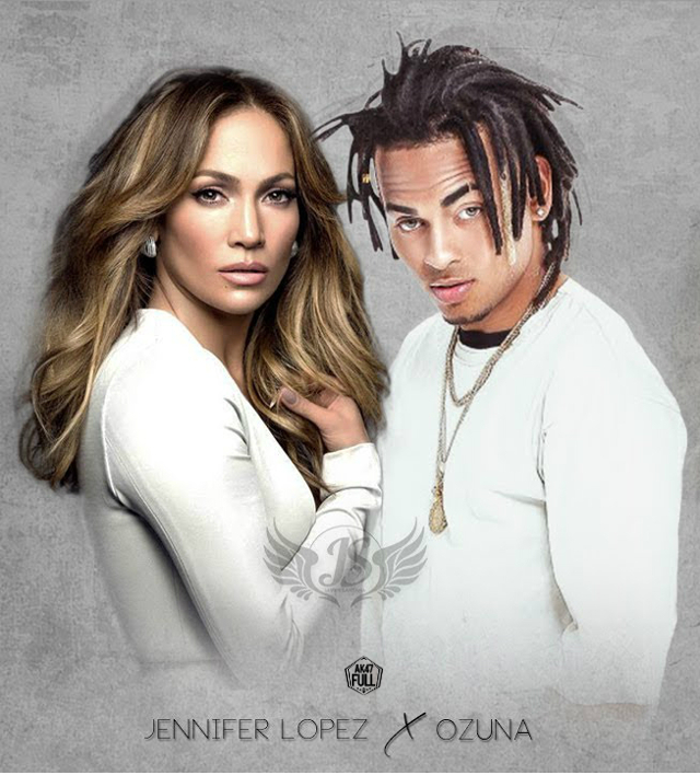 El Anillo Remix — Jennifer Lopez