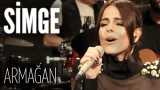 Simge - JoyTurk Akustik — Simge