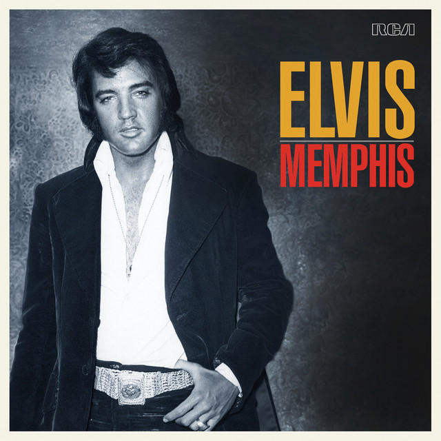 MEMPHIS — Elvis Presley