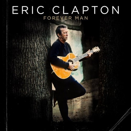CD2 - Live — Eric Clapton