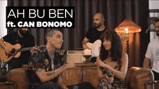 Ah Bu Ben Akustik (Mazhar Alanson Cover) — Can Bonomo