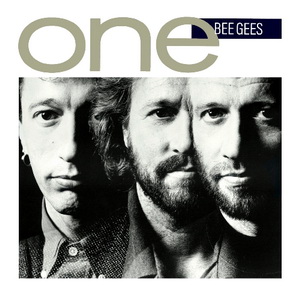 One (Vinyl-rip) — Bee Gees