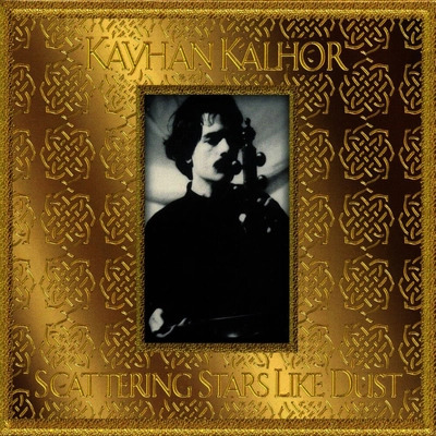 ستاره های مانند غبار پراکنده · Kayhan Kalhor