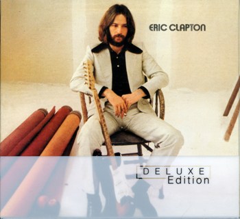 CD2 — Eric Clapton