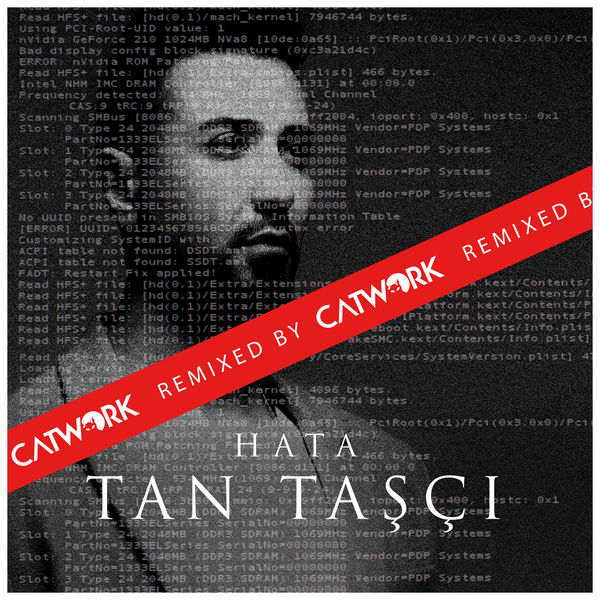 Hata (Catwork Remix ) — Tan