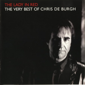 The Lady In Red — Chris de Burgh