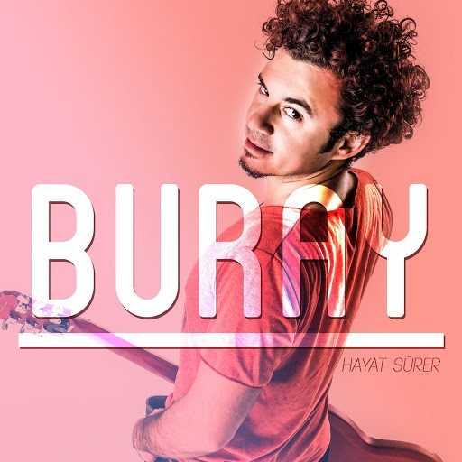 Hayat Sürer — Buray