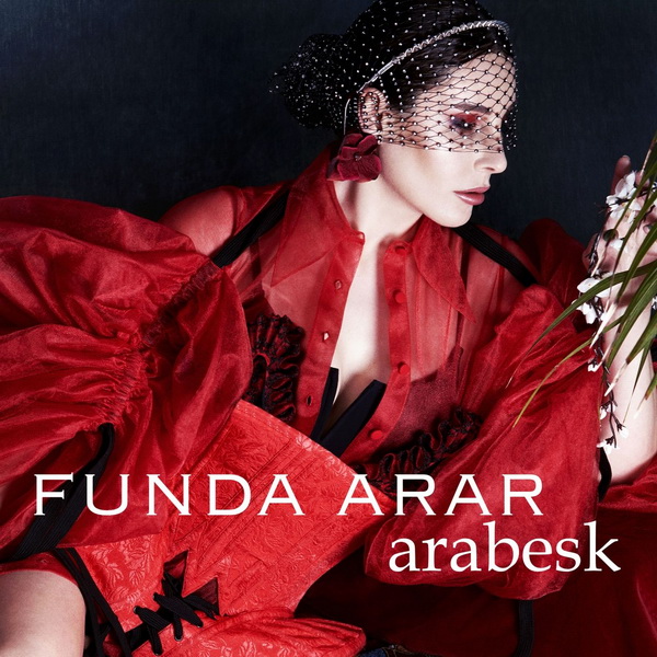 Arabesk — Funda Arar