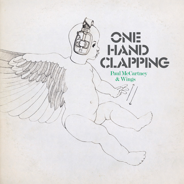 One Hand Clapping — Paul McCartney