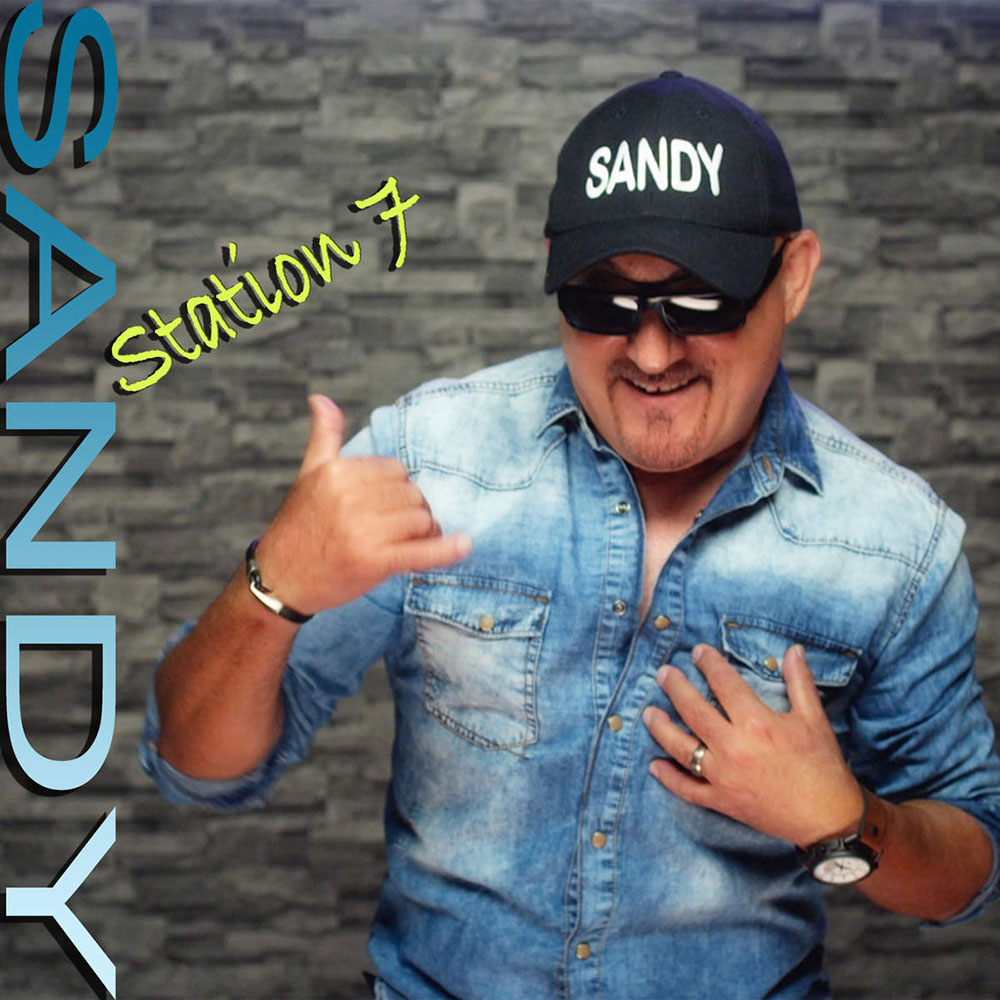 Station 7 — Sandy