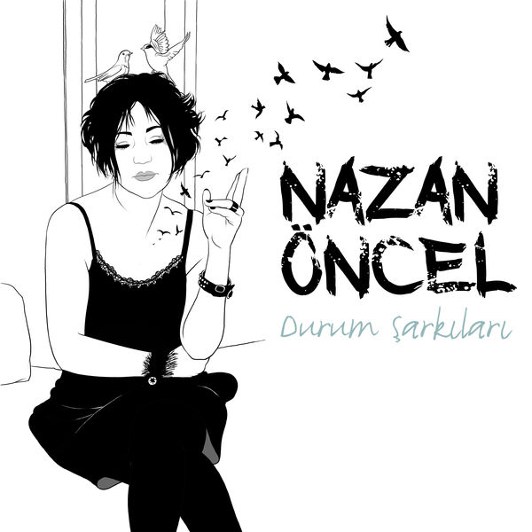 Kimler Gelmiş (feat. Manuş Baba) — Manus Baba