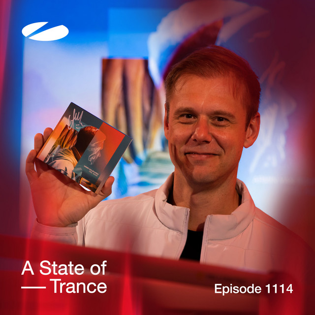 ASOT 1114 - A State of Trance Episode — Armin van Buuren