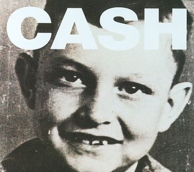 American VI - Ain't No Grave — Johnny Cash
